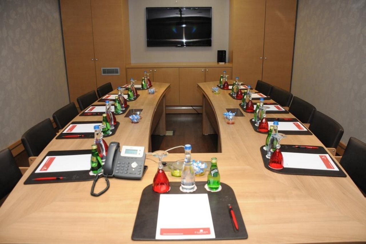Foto - Aspera Hotel Altunizade