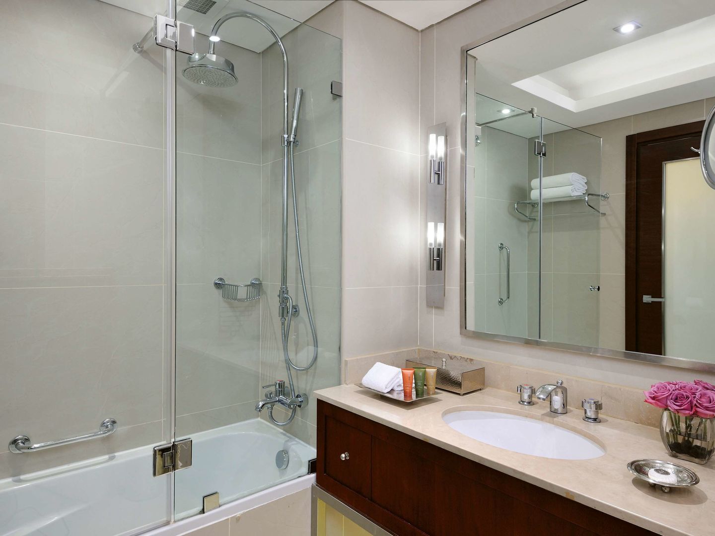 Foto - Qabila Westbay Hotel by Marriott