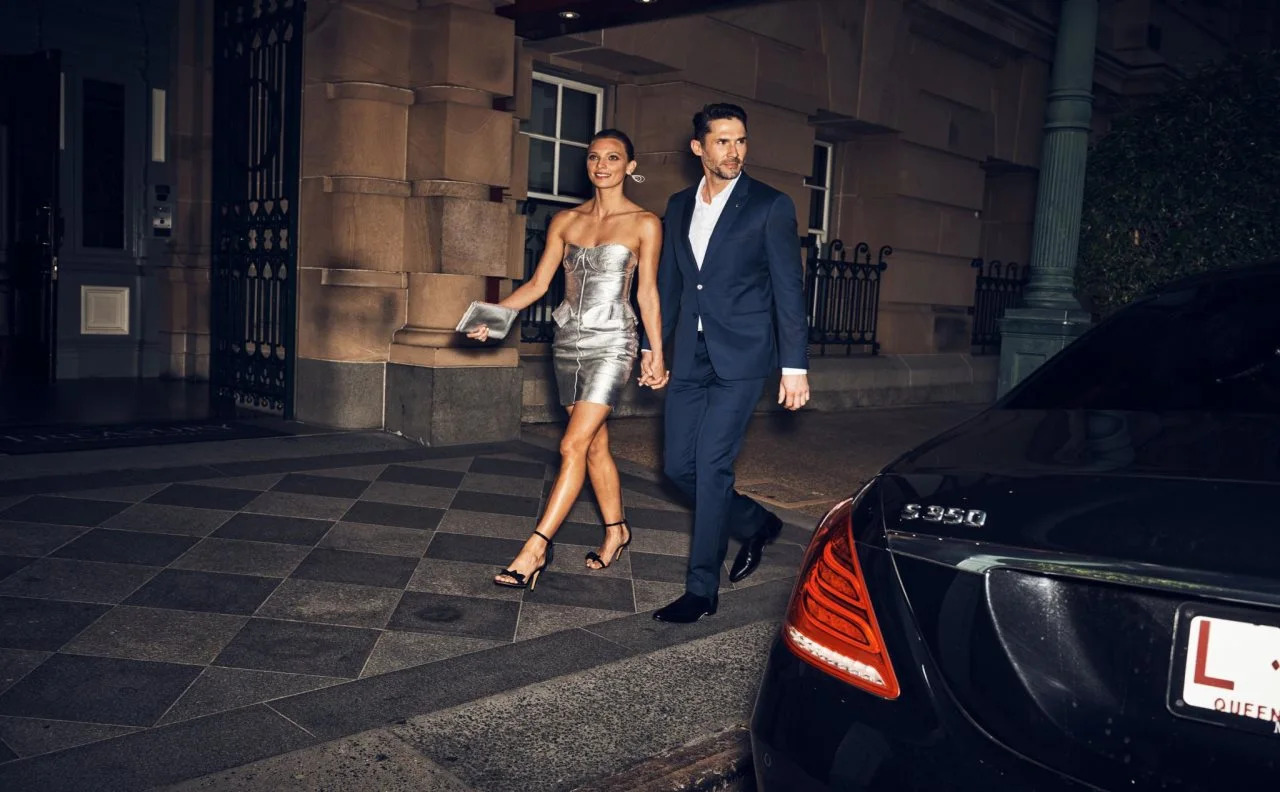 Foto - Treasury Brisbane