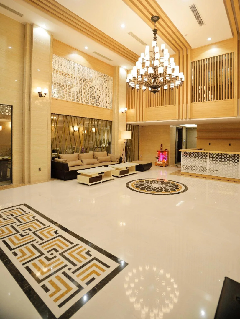 Photo - Aiden Saigon Hotel