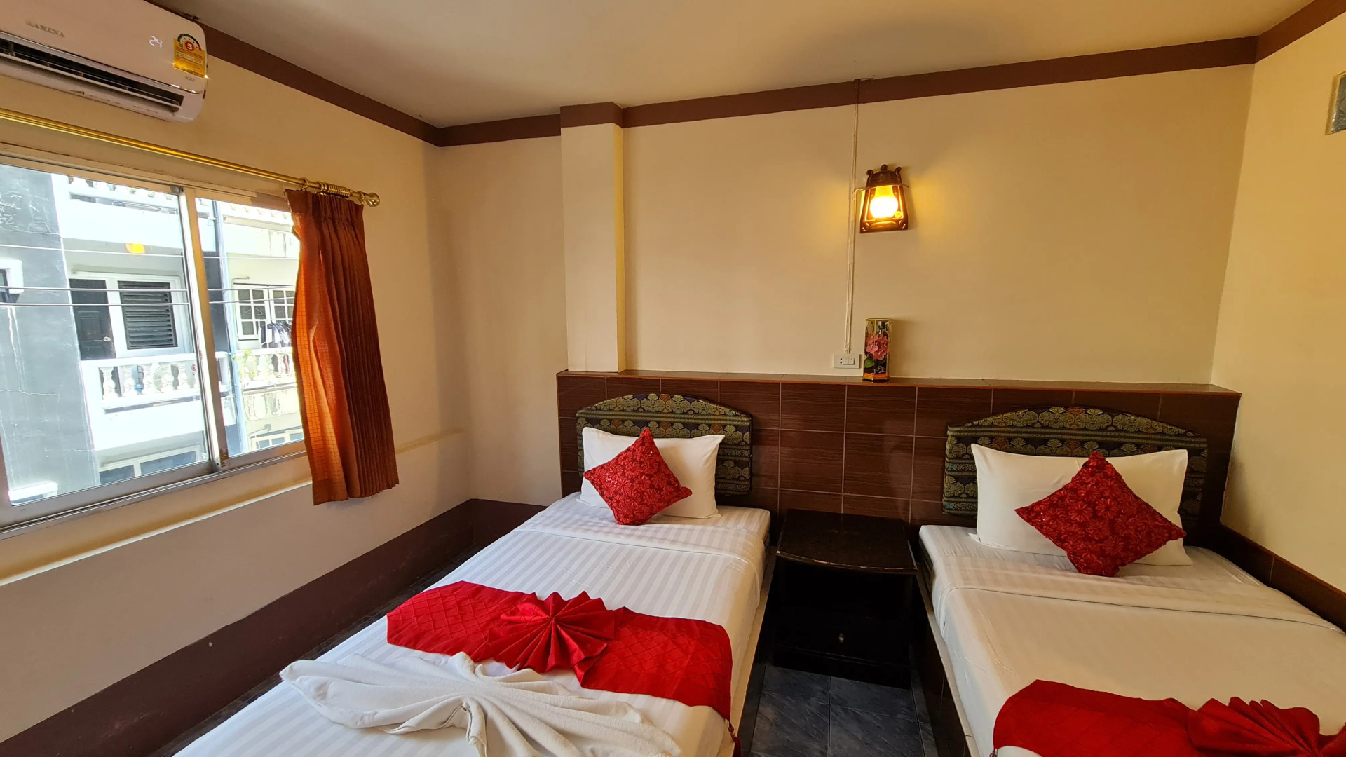 Foto - Vech Guesthouse Patong