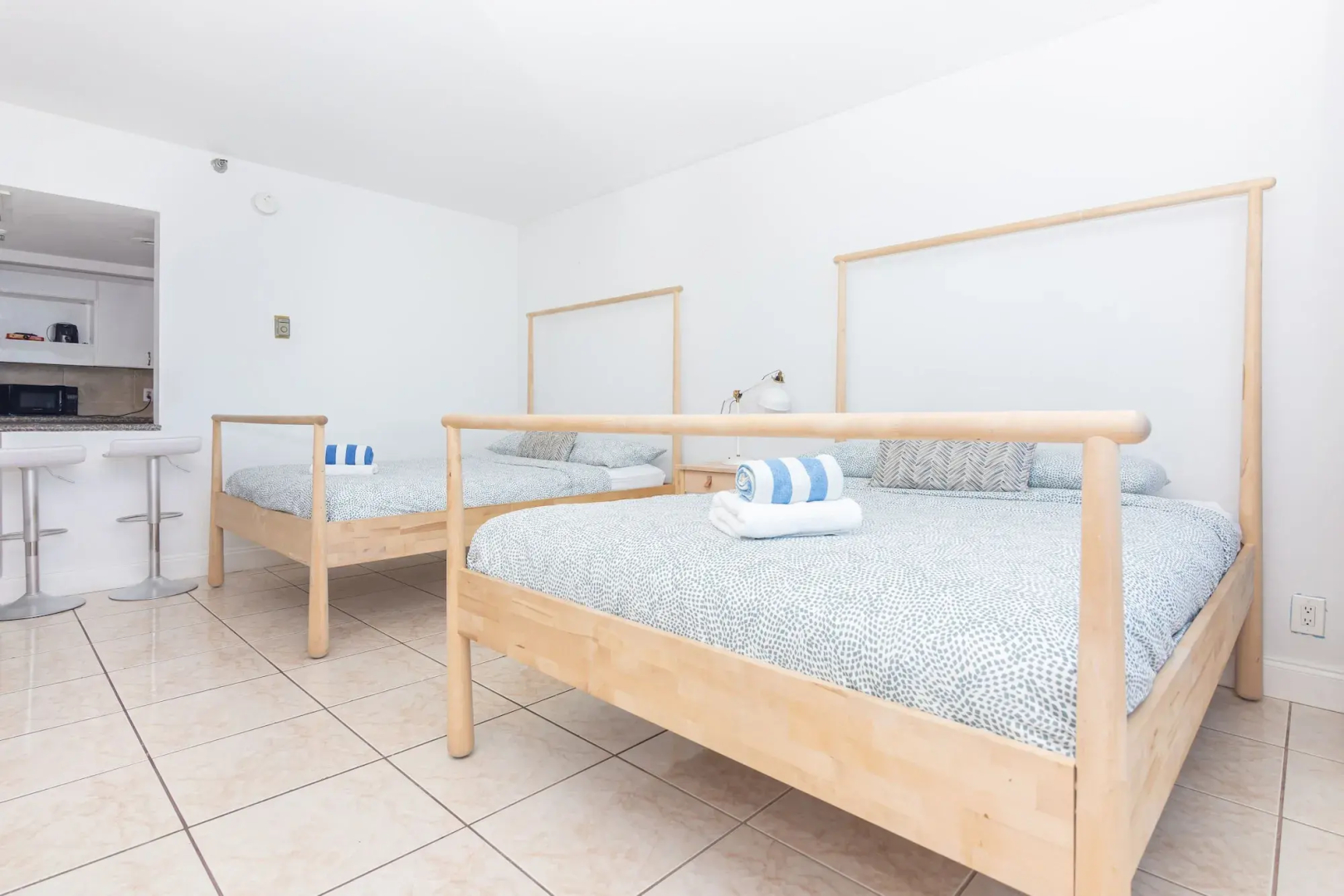 Foto - Girasole Apartments
