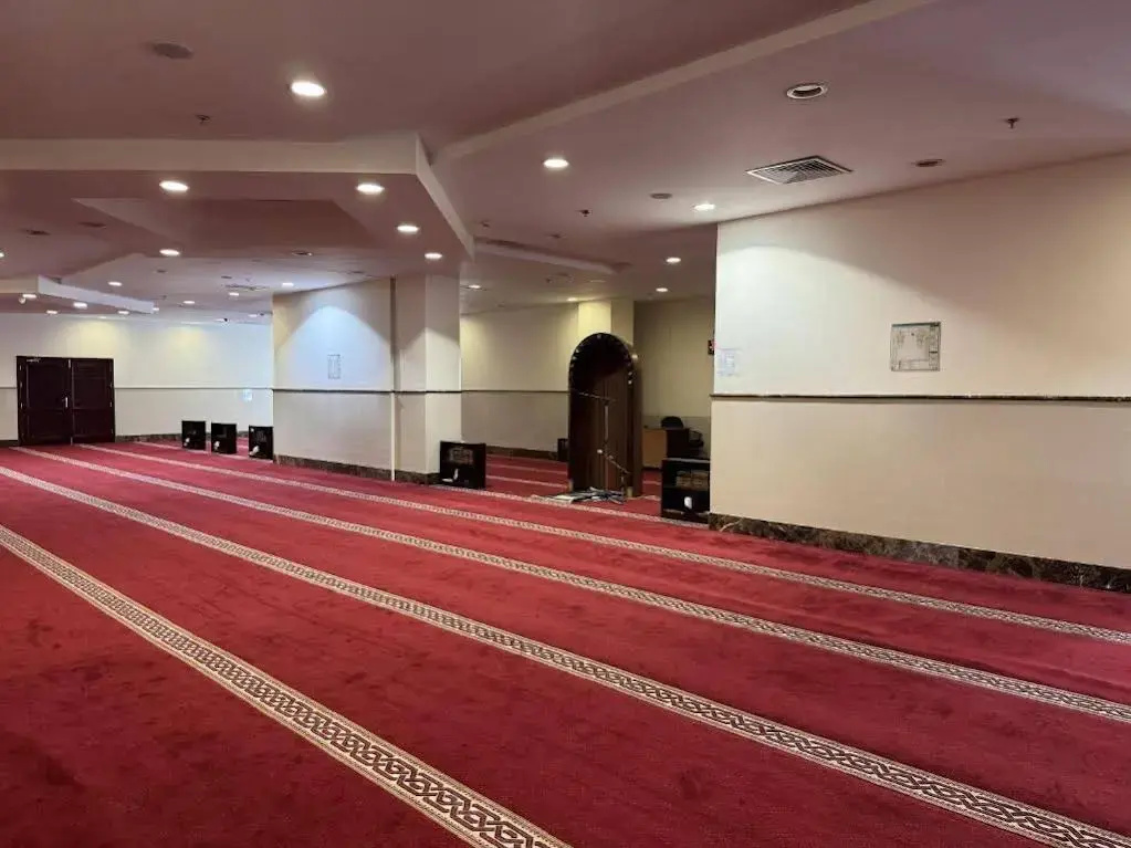 Photo - فندق أبراج الريان المكية Al Rayyan Makiya Towers Hotel 3