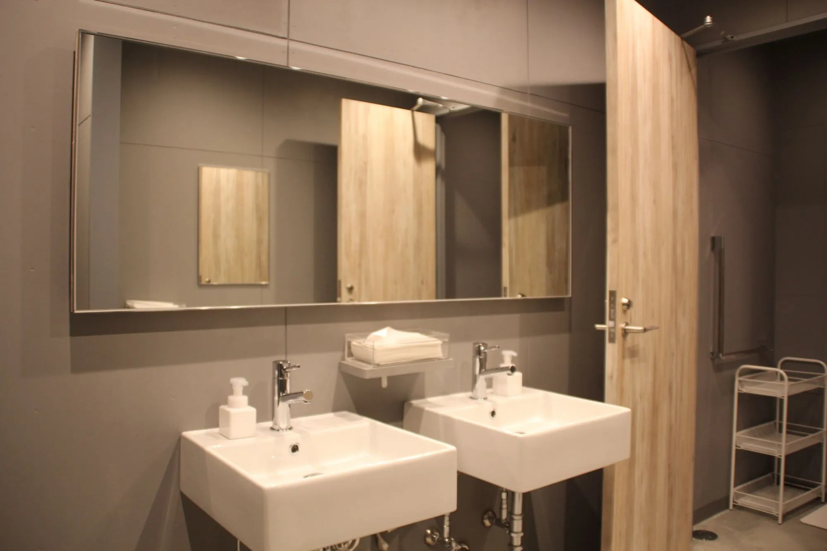 Foto - Hostel STAND BY ME