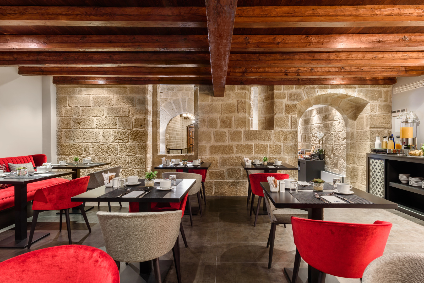 Photo - Eurostars Fuerte Ruavieja