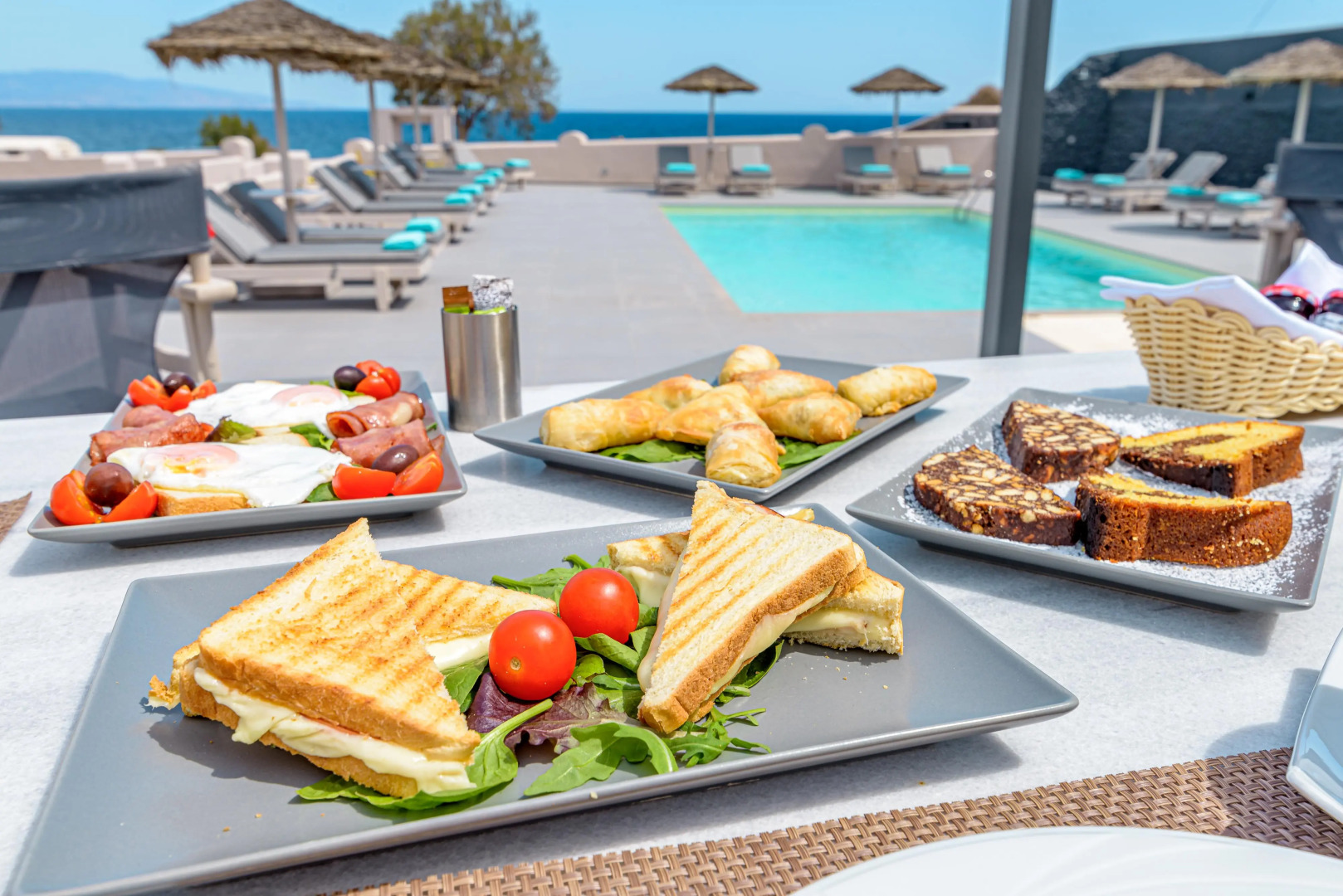 Foto - En Plo Boutique Suites