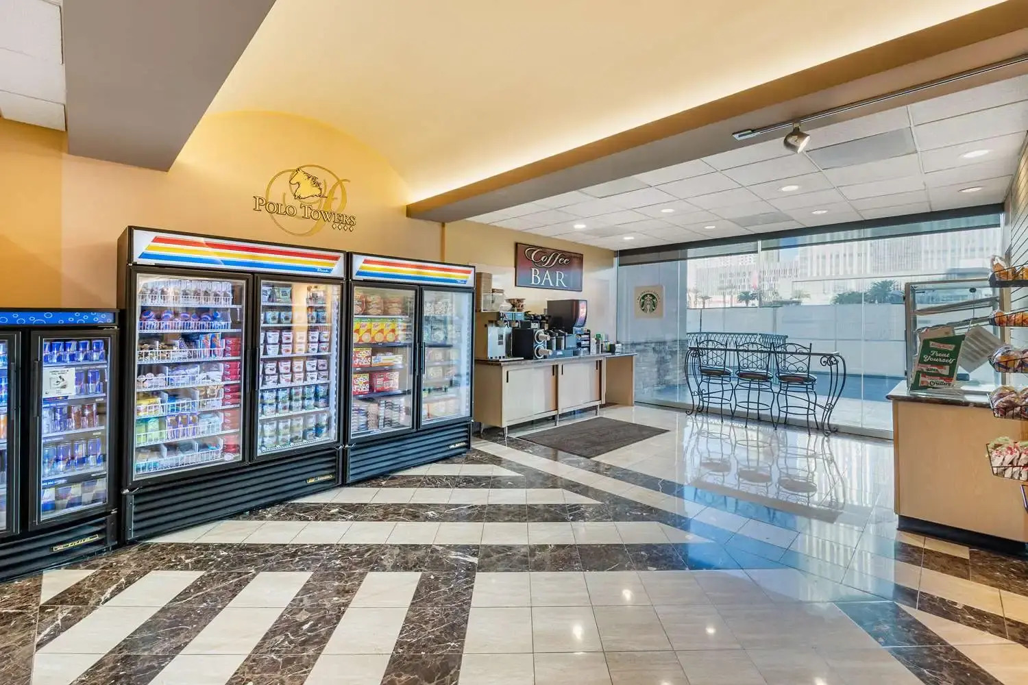 Photo - Polo Towers by Raintree