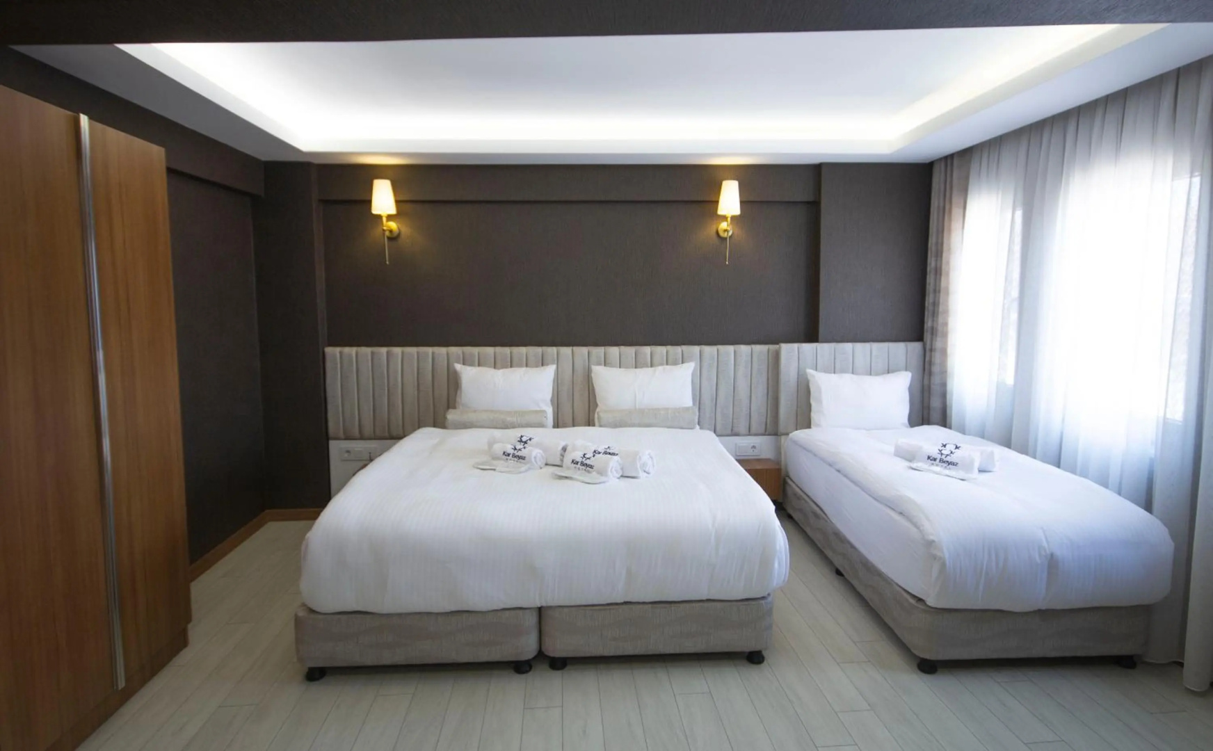Foto - Bursa Kar Beyaz Hotel