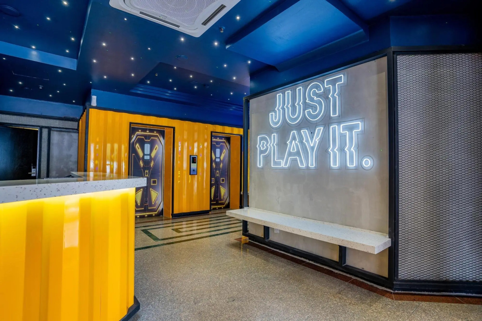 Photo - Hotel 28 Chow Kit Kuala Lumpur