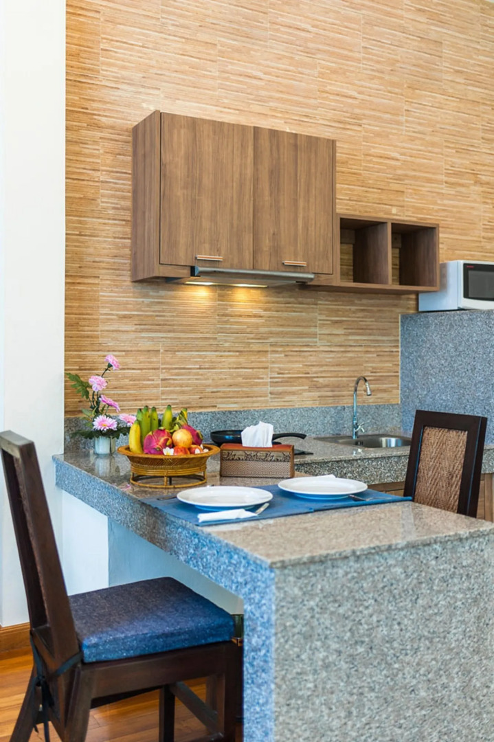 Foto - Pattra Vill Resort