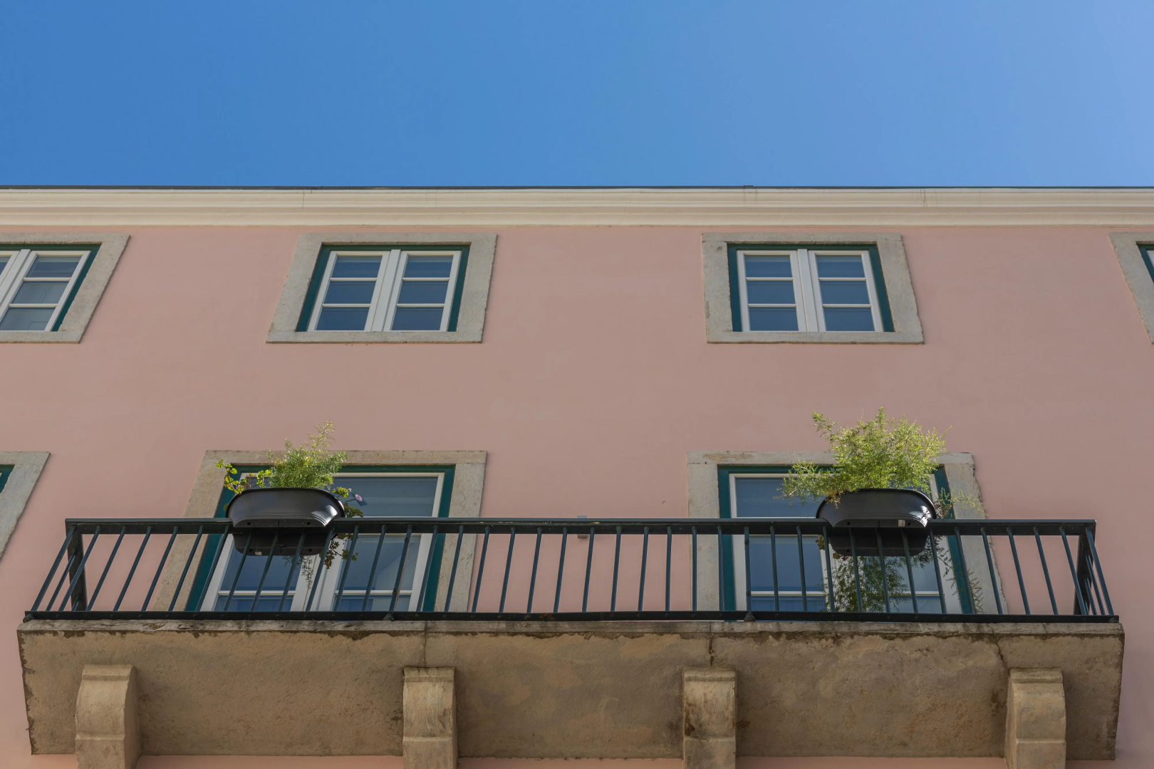 Foto - Portugal Boutique Hotel