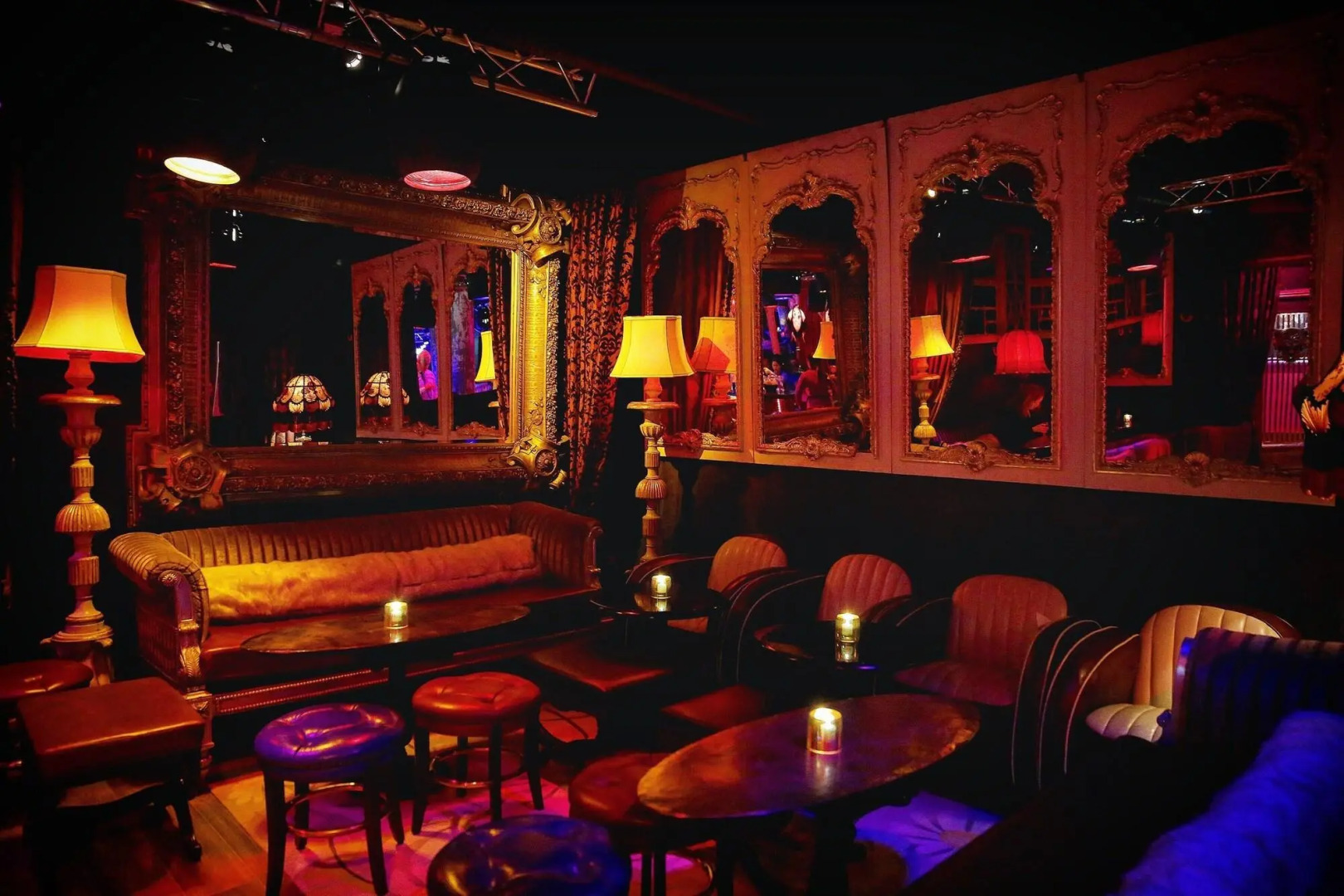 Photo - The Grafton Hotel