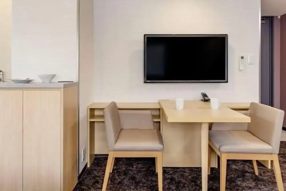 Foto - Tokyu Stay Tsukiji - Tokyo Ginza Area