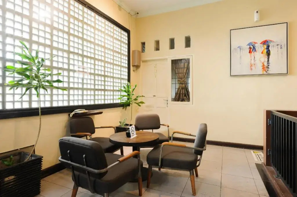 Foto - RedDoorz Plus near Universitas Sumatera Utara