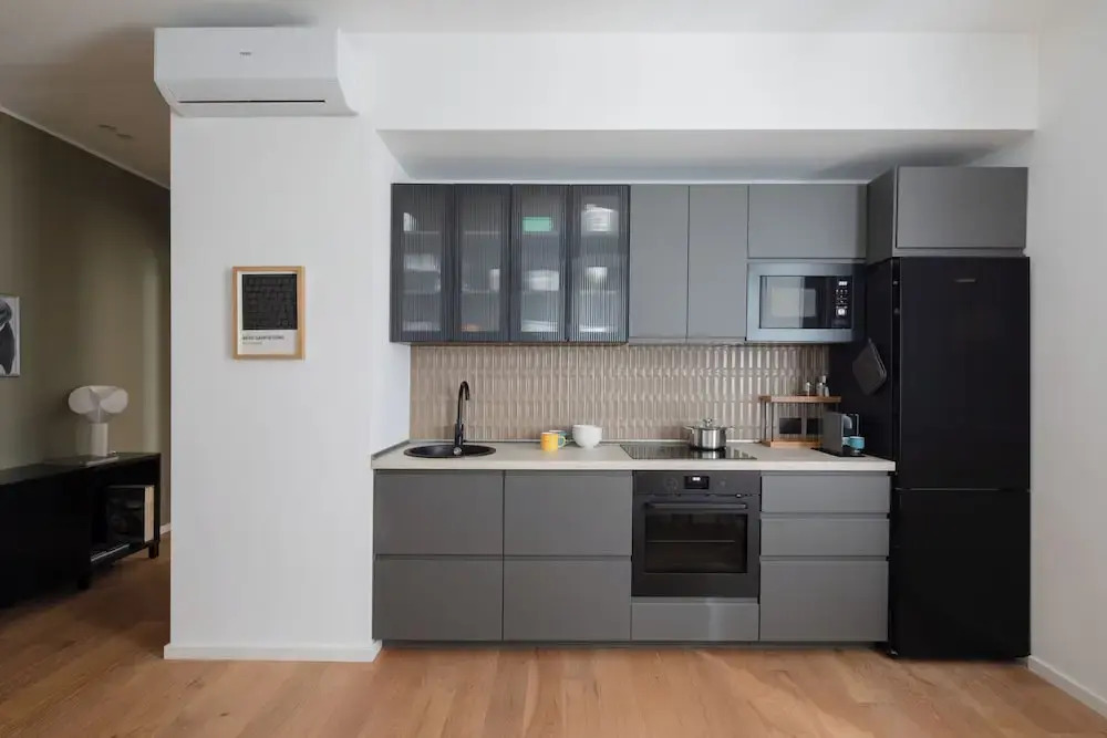 Photo - Cereate Suites