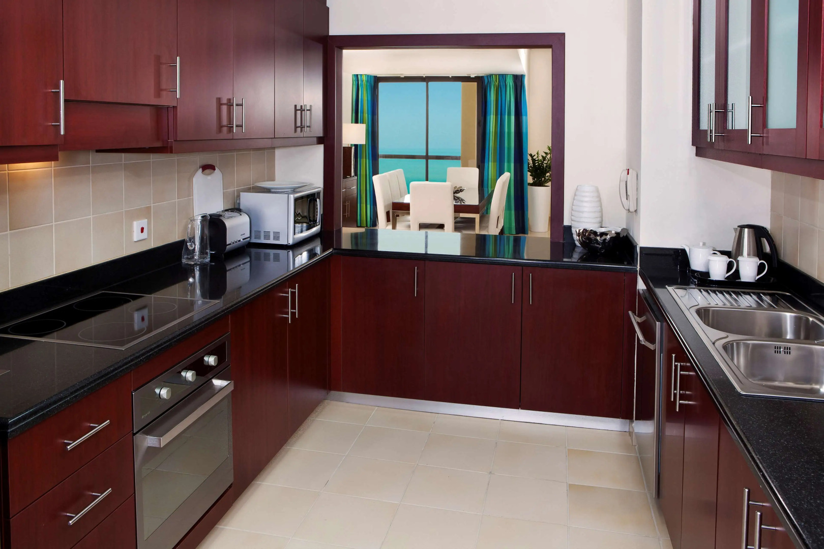 Photo - Hilton Dubai The Walk