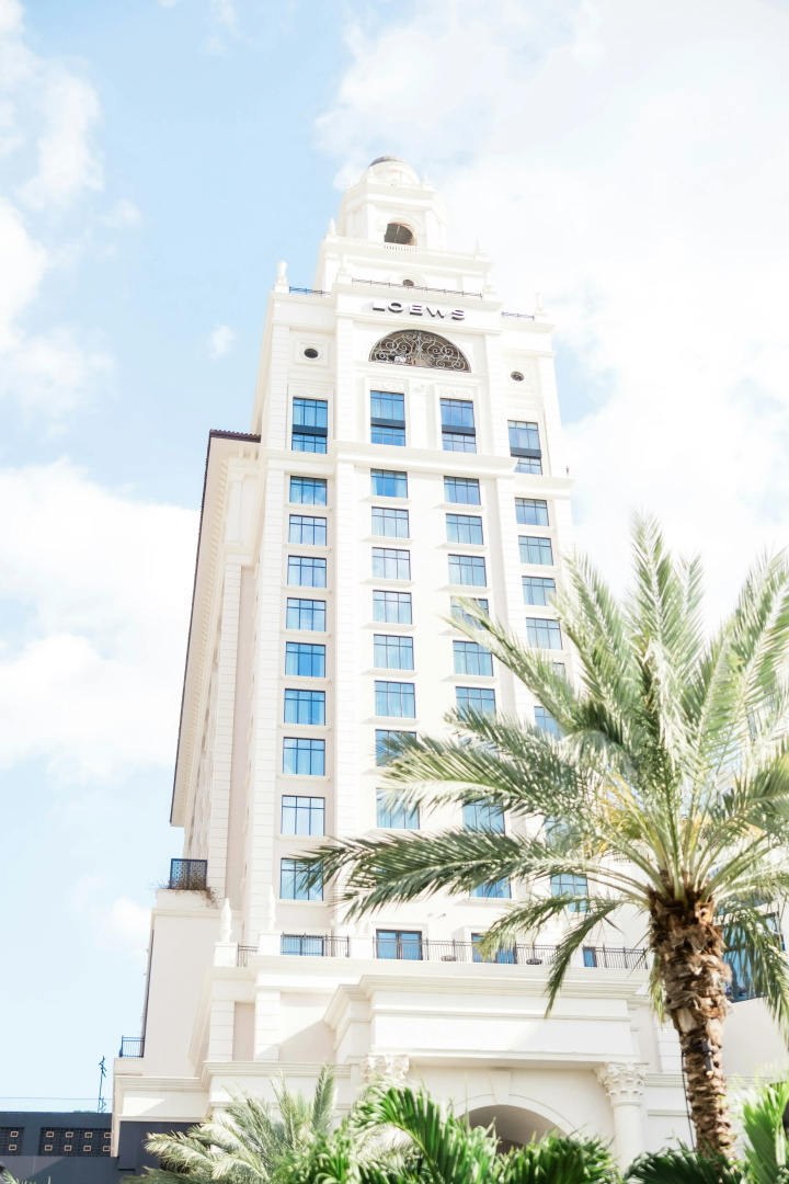 Foto - Loews Coral Gables Hotel