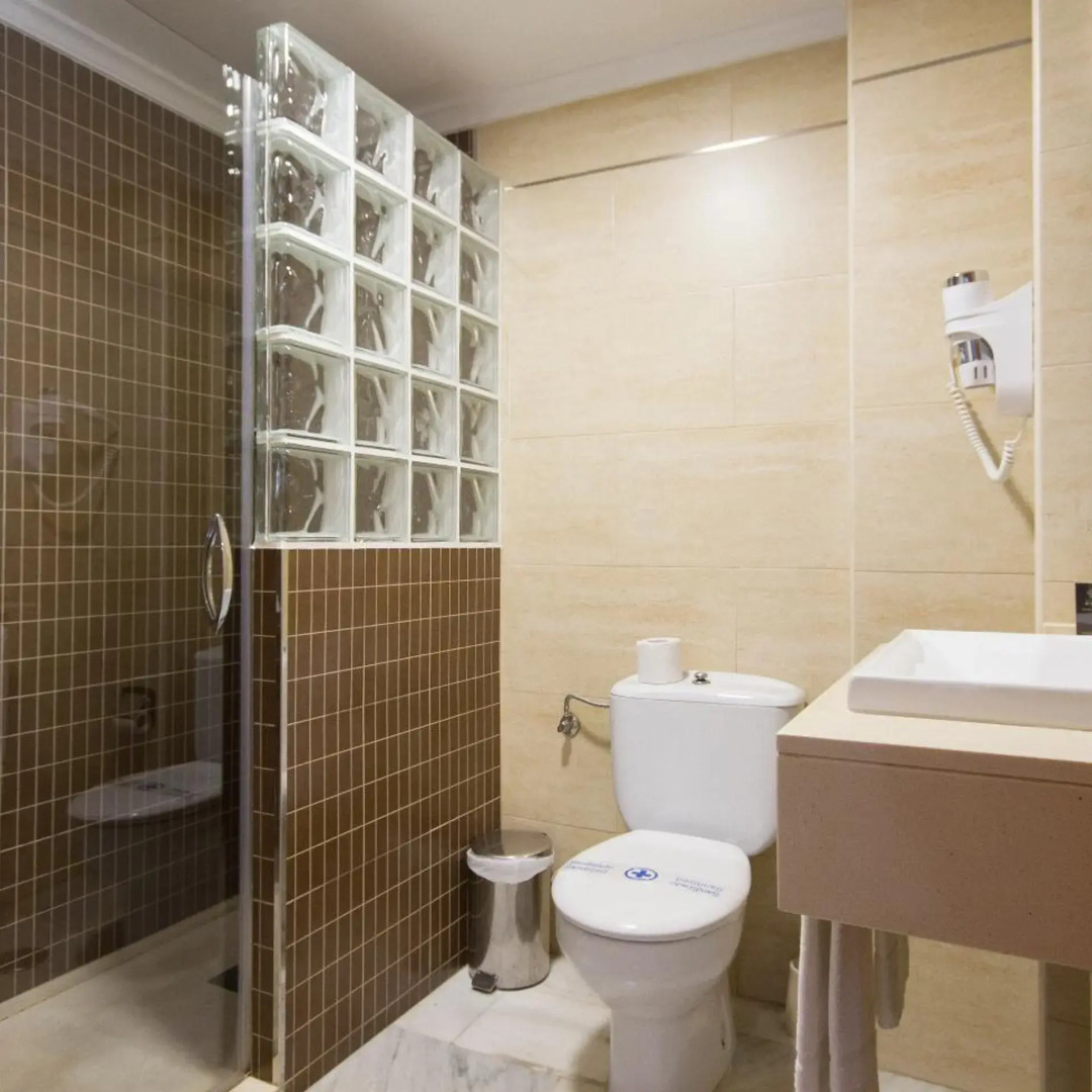 Photo - Hotel El Tajo & SPA