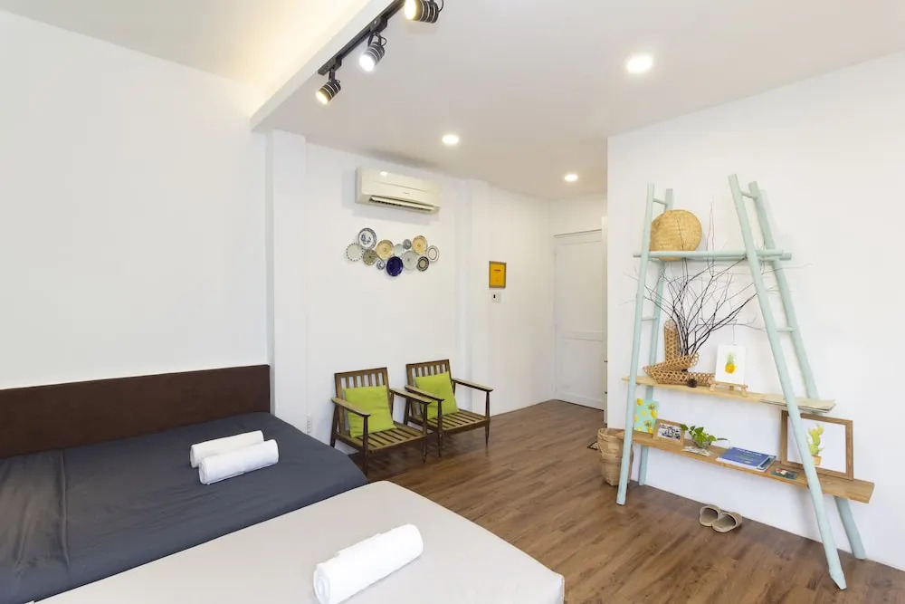 Foto - Coucou Homestead I - Homestay & Dorm District 1