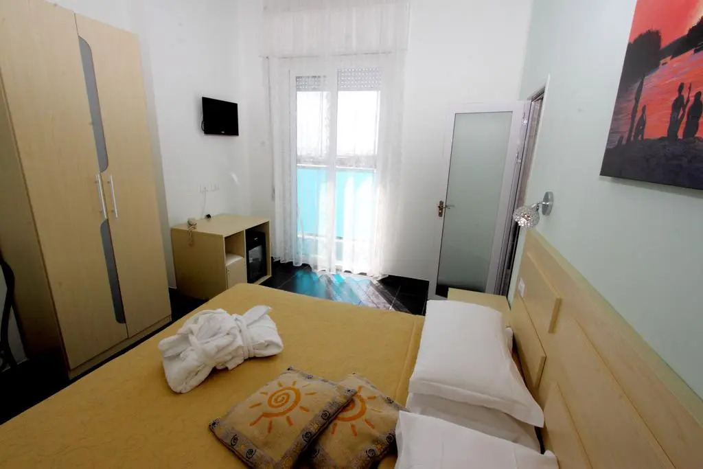 Foto - MoMo Seaview Hotel