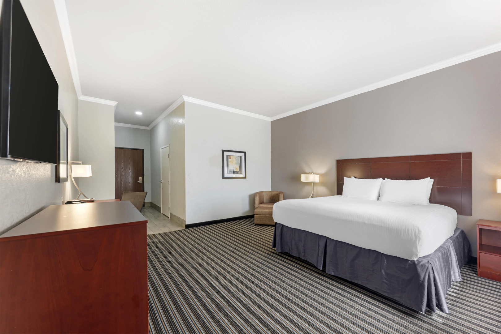 Photo - Best Western Plus Austin Airport Inn & Suites