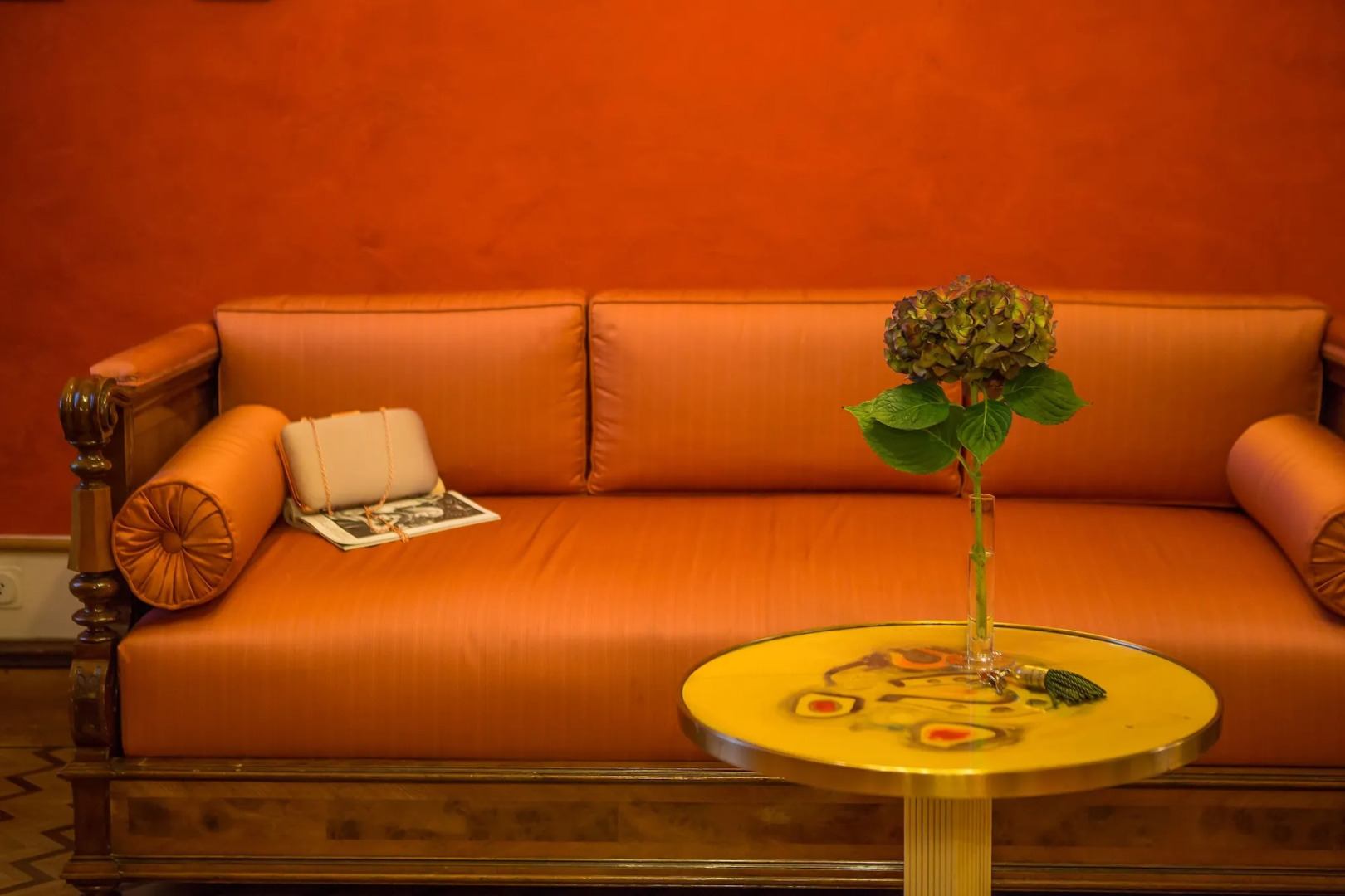 Foto - Due Torri Hotel