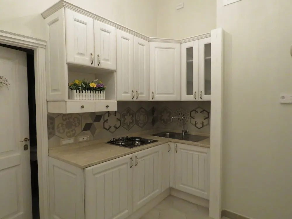 Foto - Le Ninfe Luxury Rooms