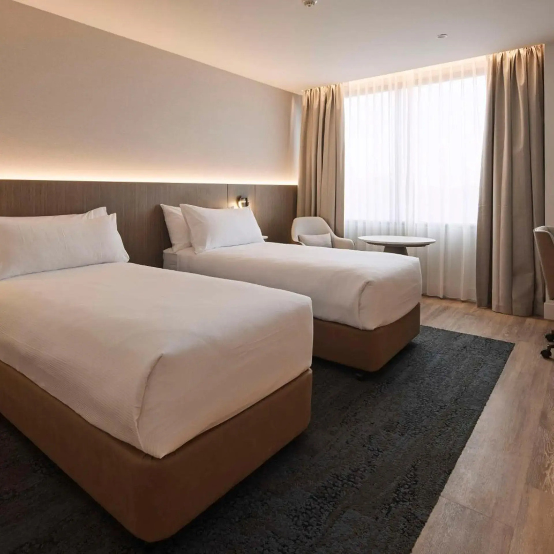 Foto - Rydges North Sydney