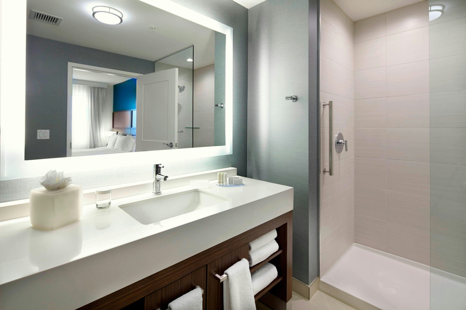 Photo - Residence Inn Secaucus Meadowlands