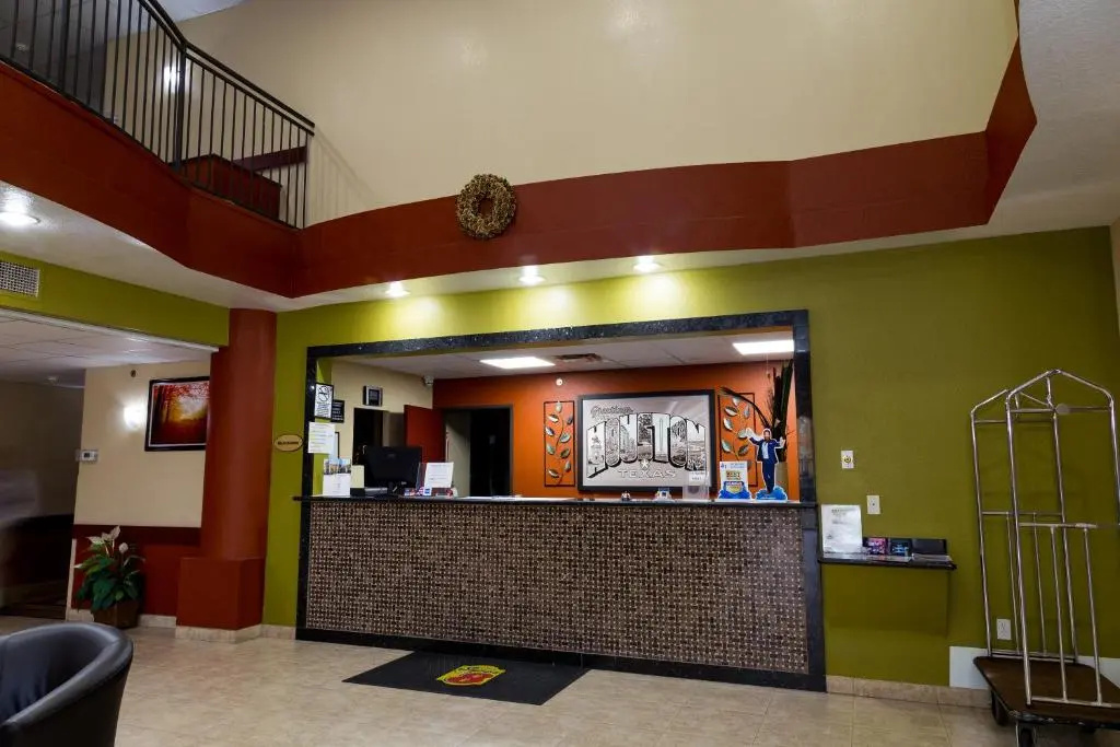 Photo - Red Lion Inn & Suites IAH Airport East