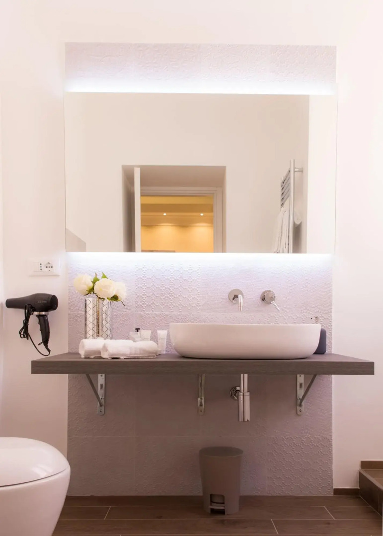 Foto - Nazionale Palace Suites