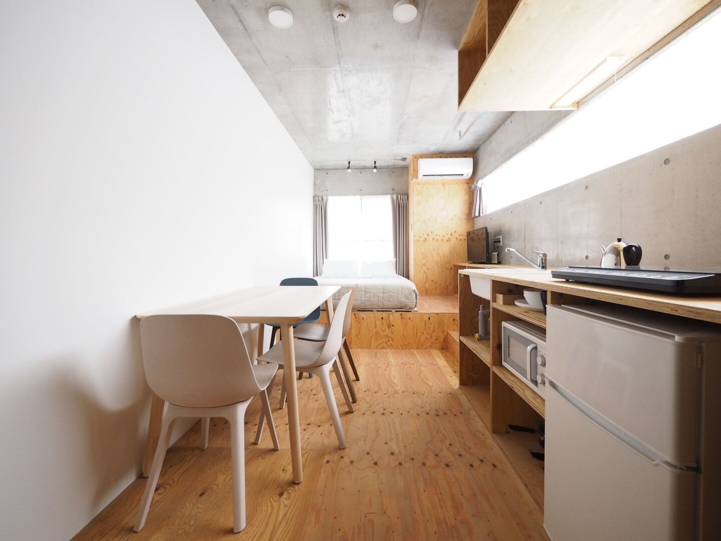 Foto - Smi:re Stay Oshiage