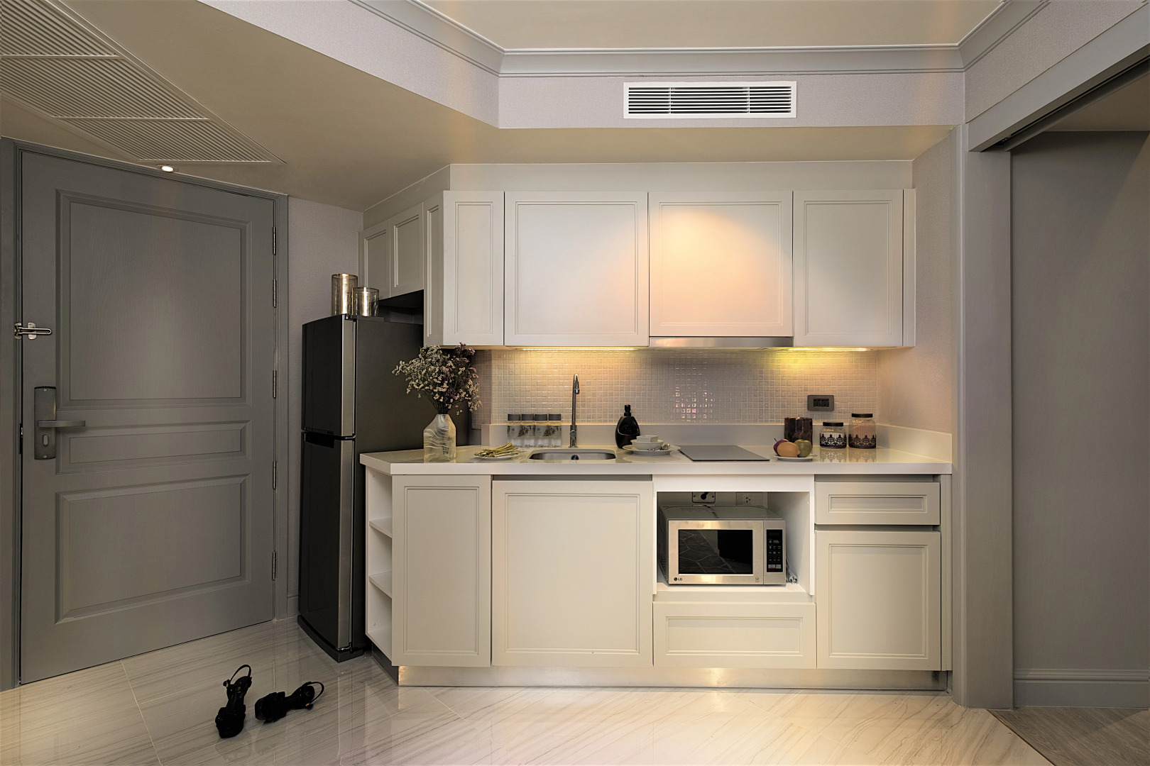 Photo - The Salil Hotel Sukhumvit 57 - Thonglor