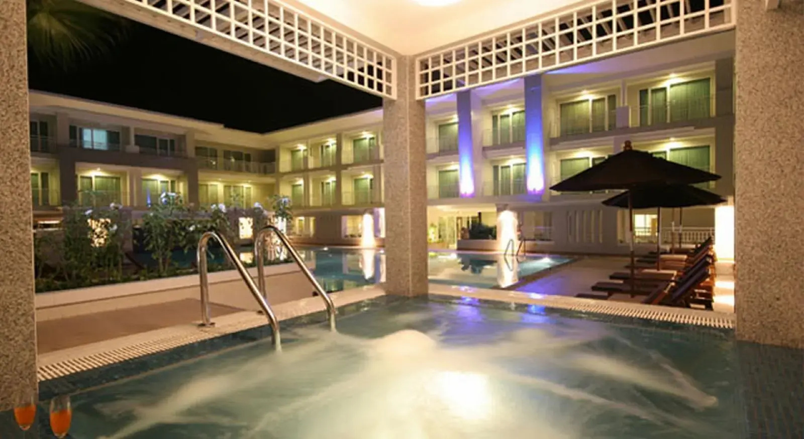 Foto - Kantary Hills Hotel, Chiang Mai
