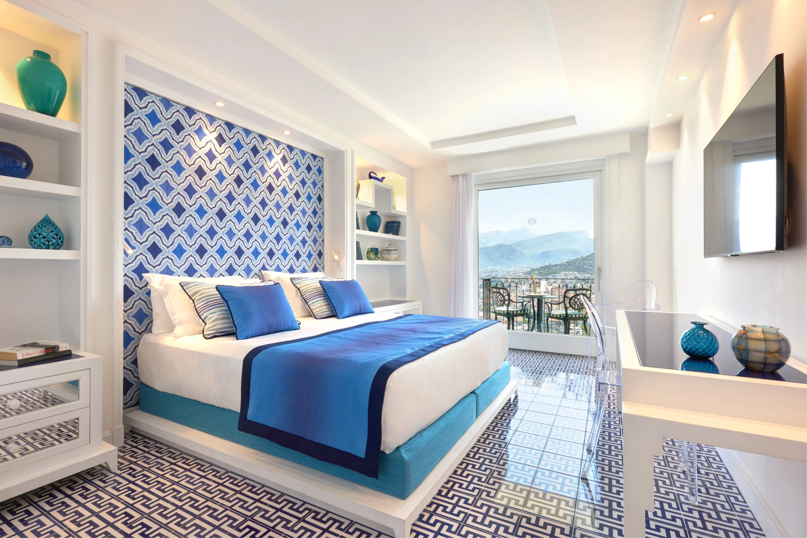 Photo - Grand Hotel Capodimonte