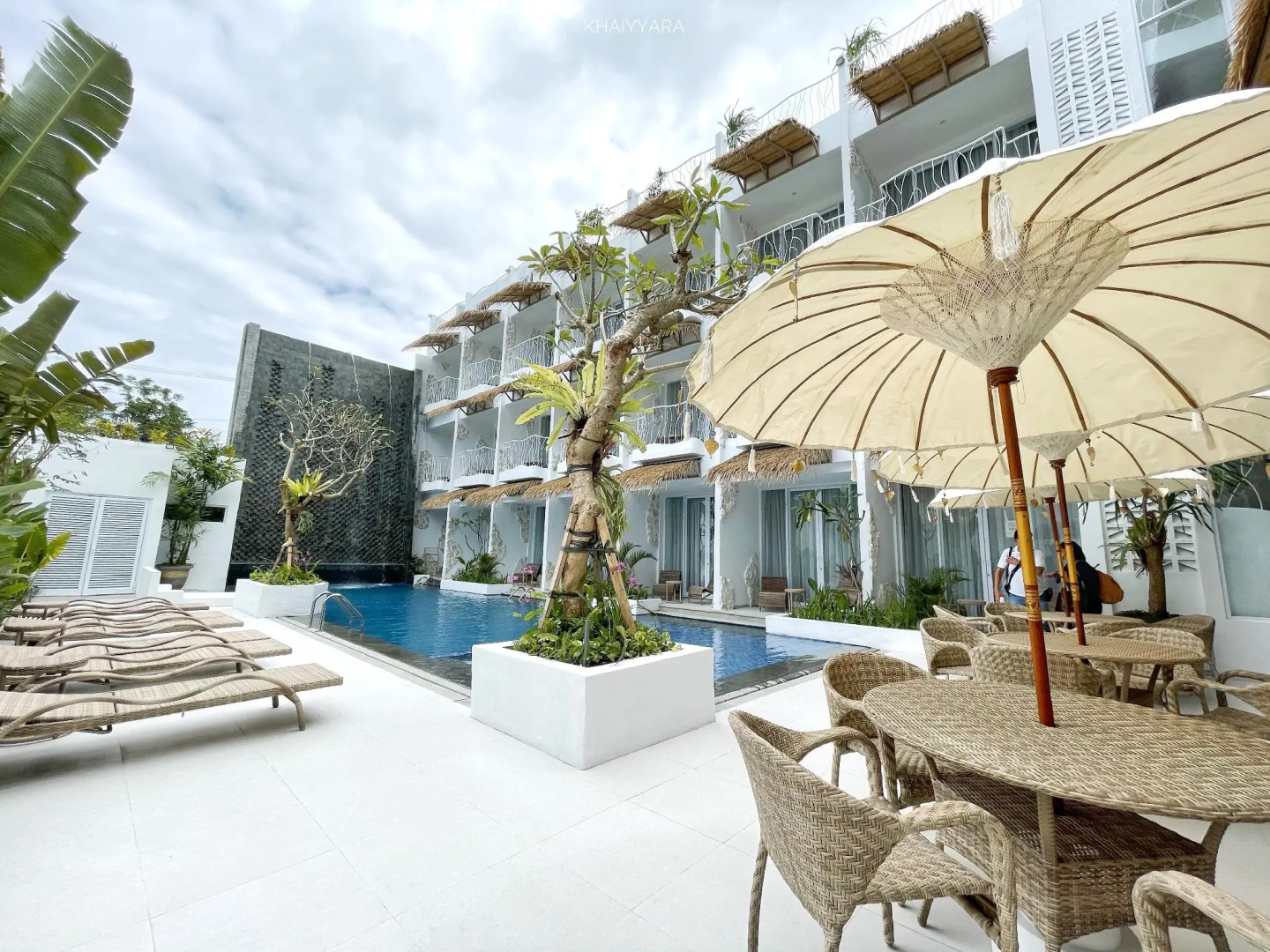 Photo - Khaiyyara Jimbaran Bali