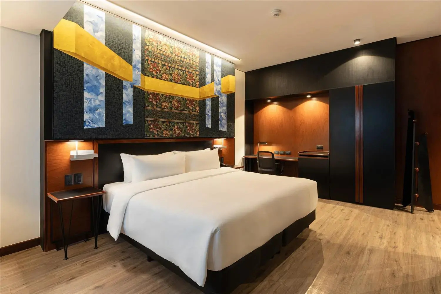 Foto - Hilton Garden Inn Asuncion Aviadores del Chaco