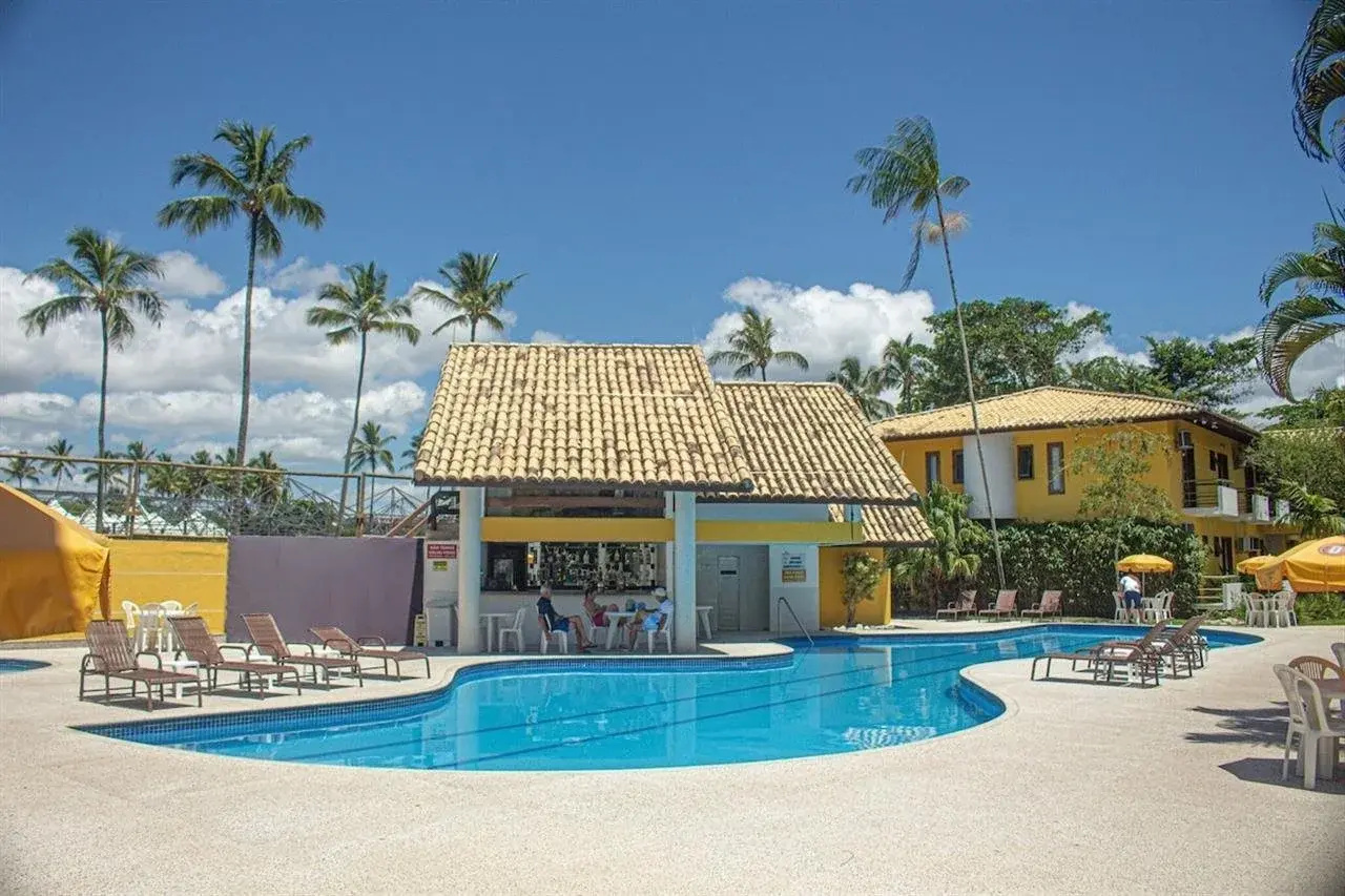 Photo - Sunshine Praia Hotel