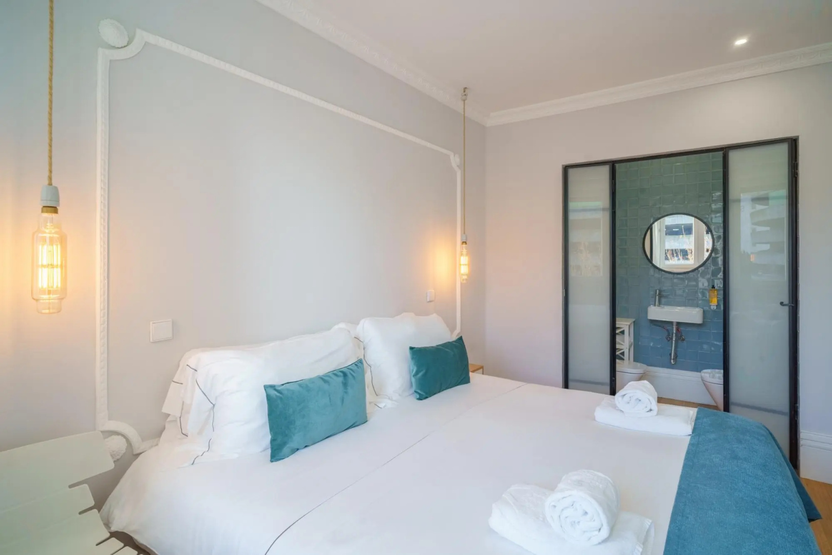 Photo - Feel Porto Downtown Charming Apartment II