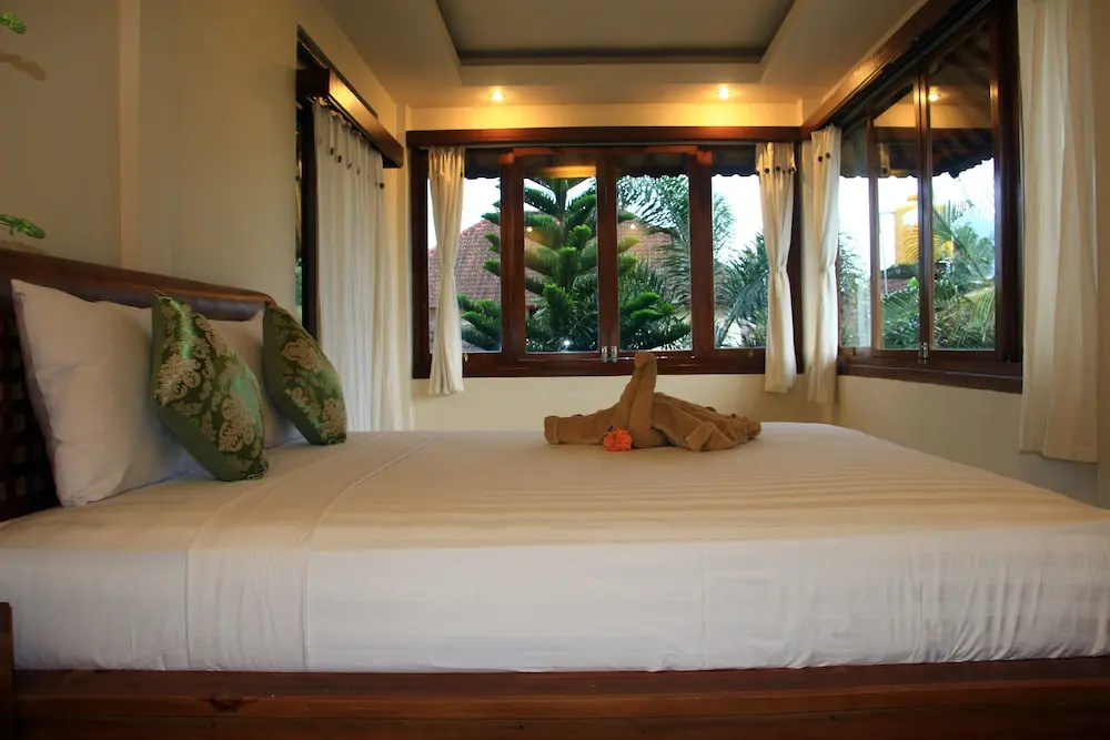 Foto - Pondok Naya Ubud