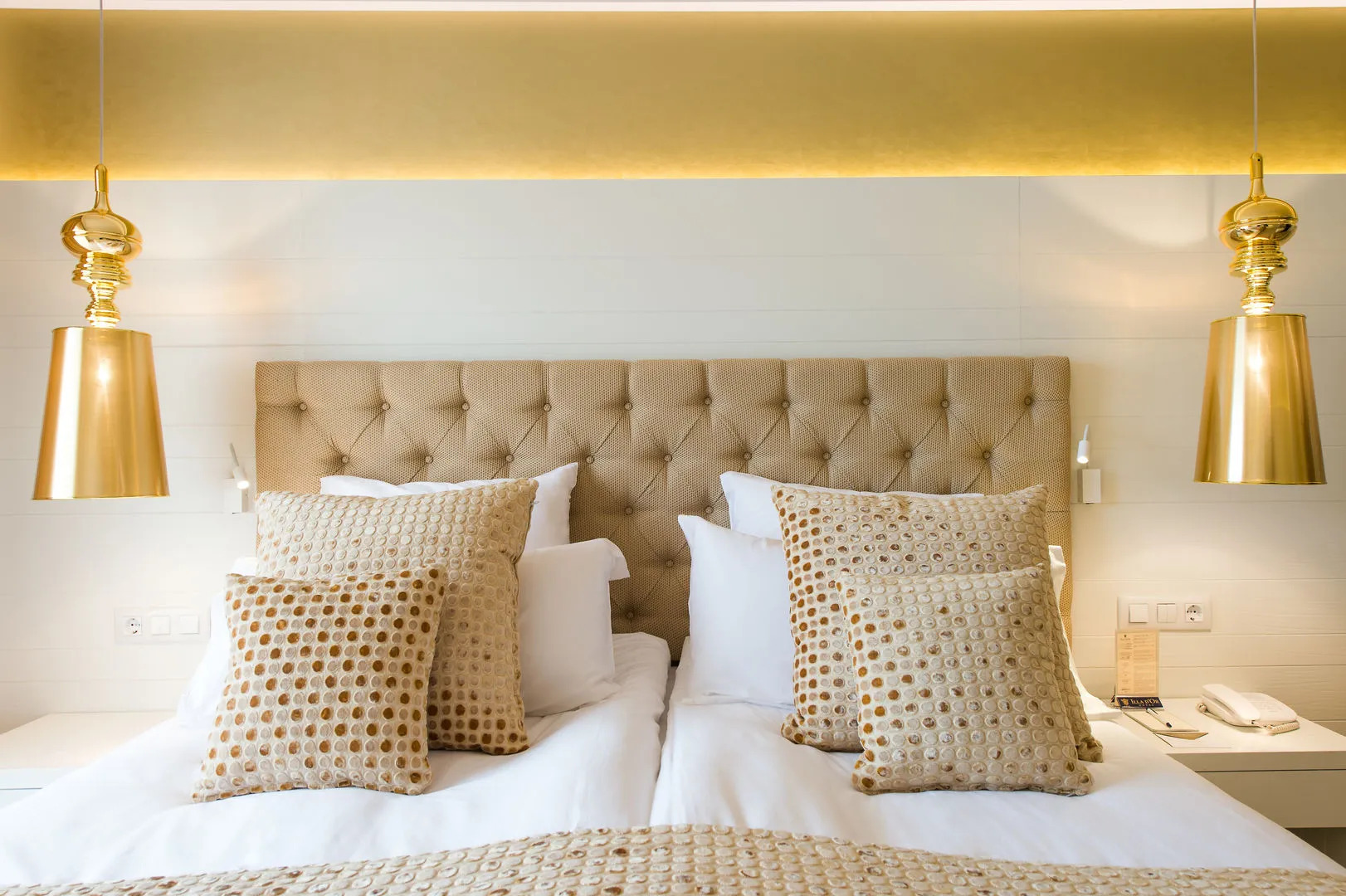 Foto - Hotel Illa d'Or & Club Apts 4* Sup