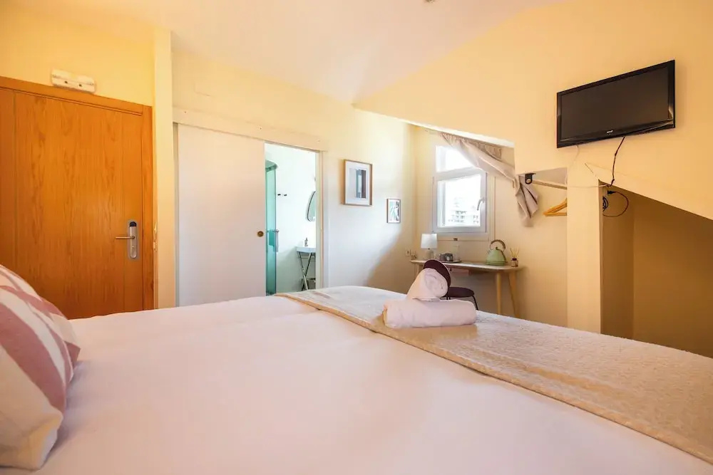 Foto - Hotel Donosti