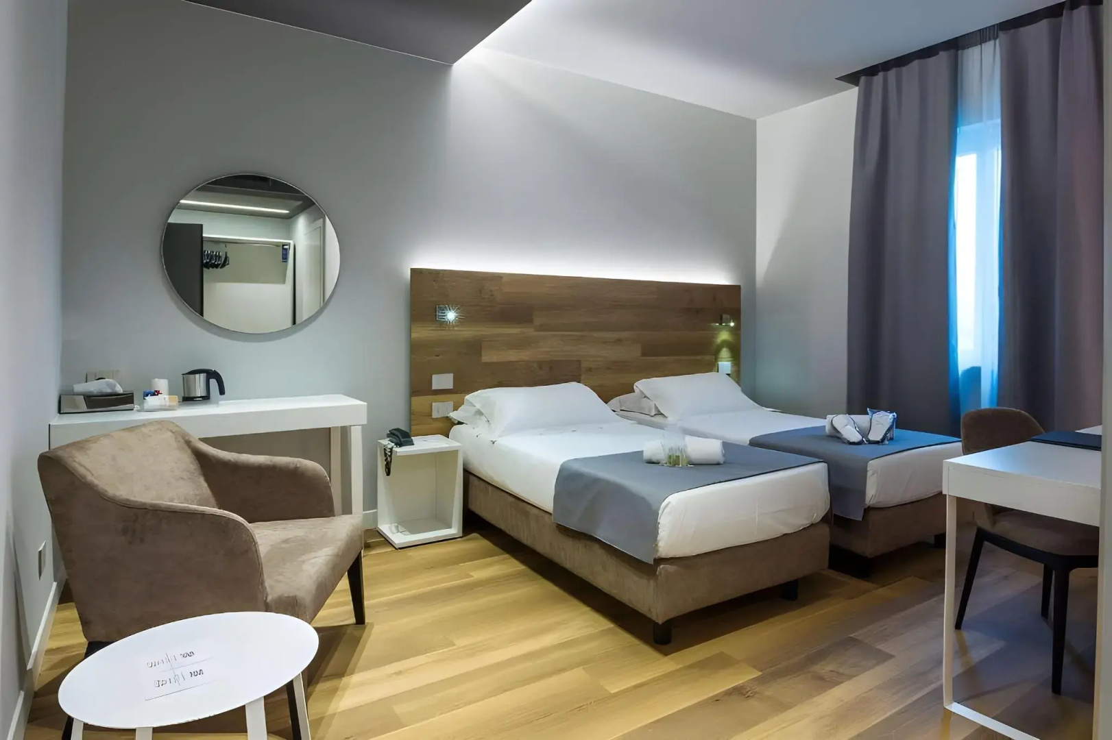 Foto - Best Western Hotel Turismo