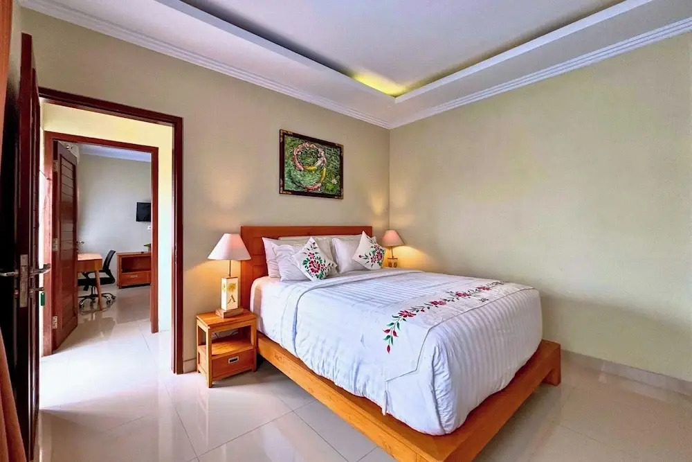 Foto - Amory Villa by AGATA - 3BR Villa with Private Pool