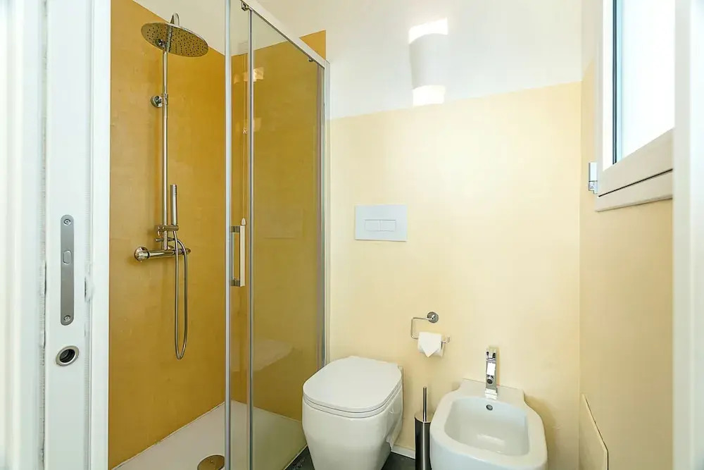 Foto - Sardegna è - Beach Rooms