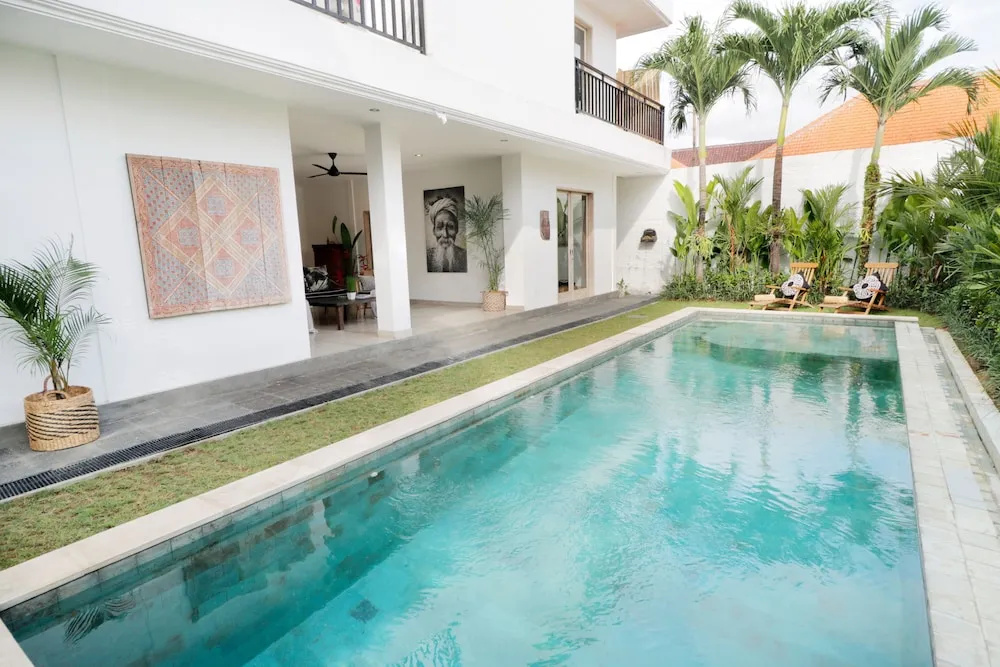 Photo - The Villas Umalas