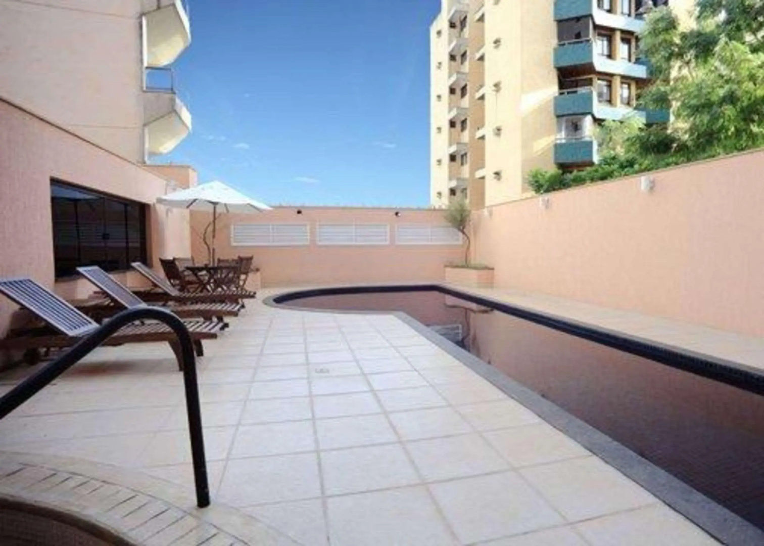 Foto - Nobile Inn Executive Ribeirão Preto