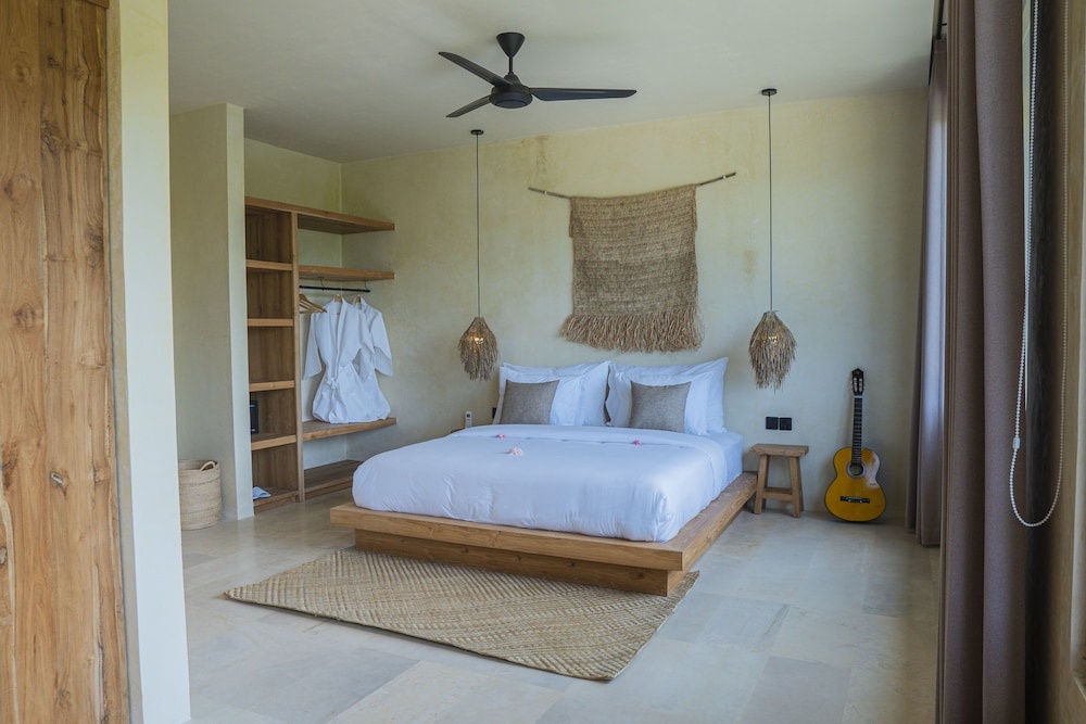 Olea Villas Resort
