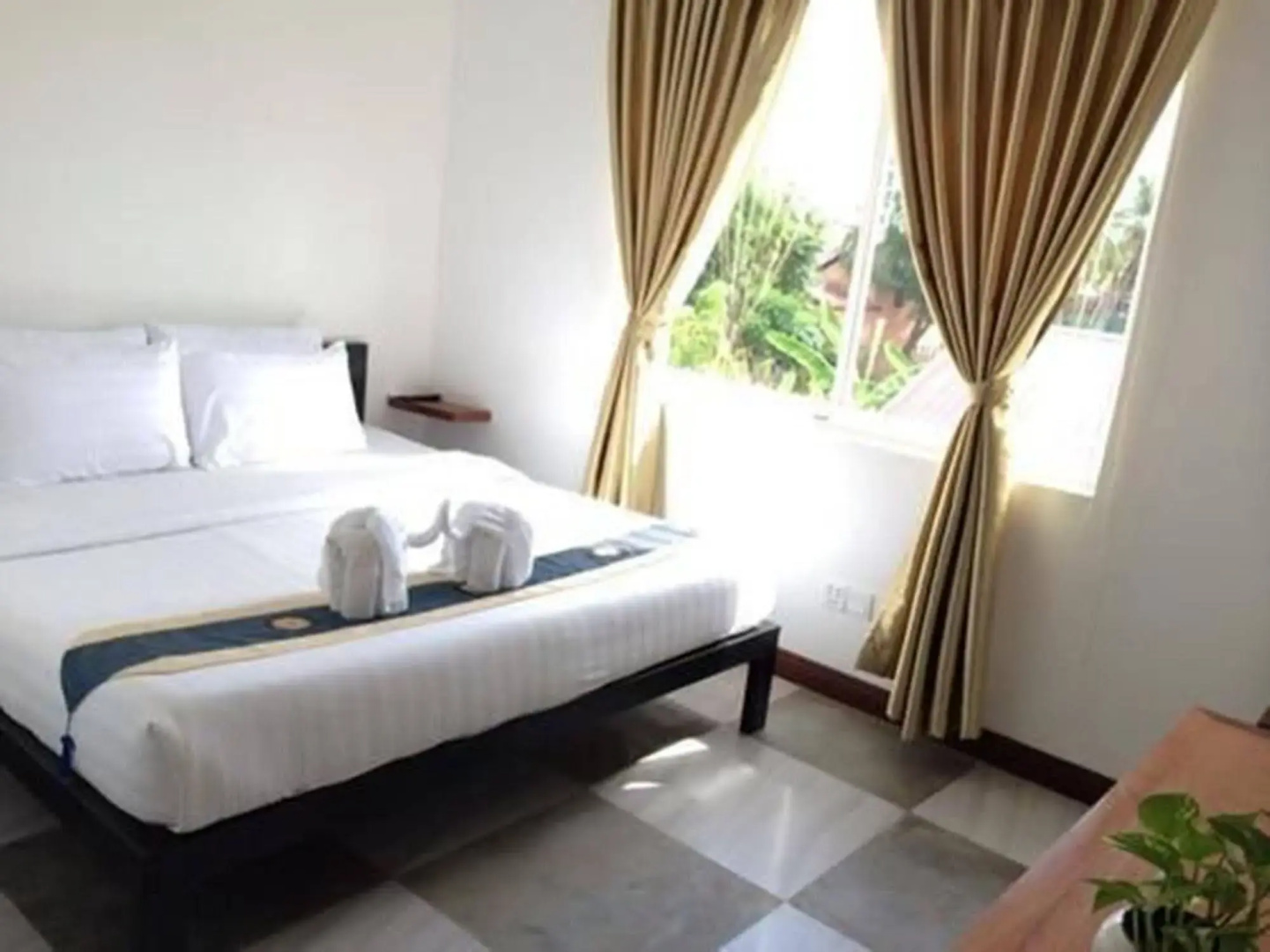 Photo - Villa Um Theara - Siem Reap