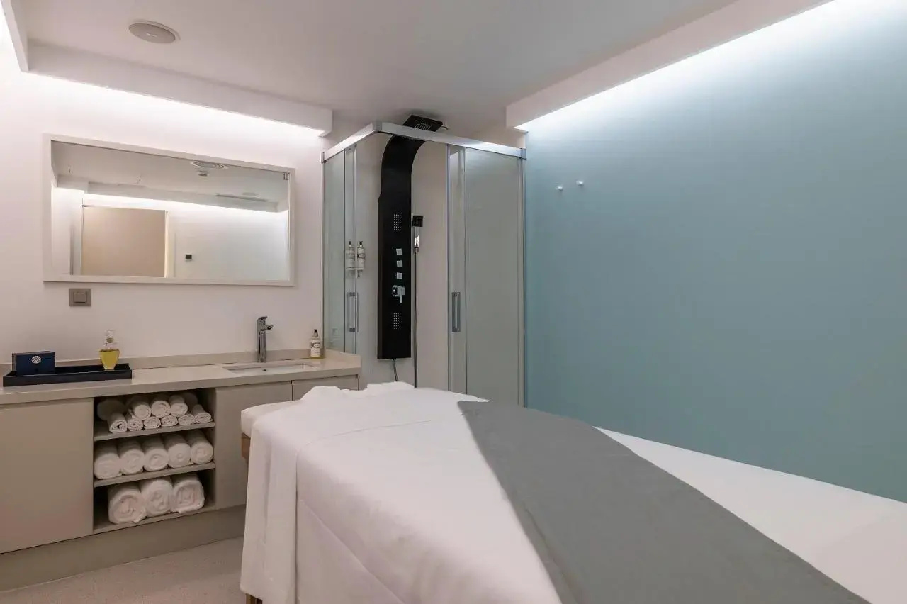 Photo - Regency Salgados Hotel & Spa